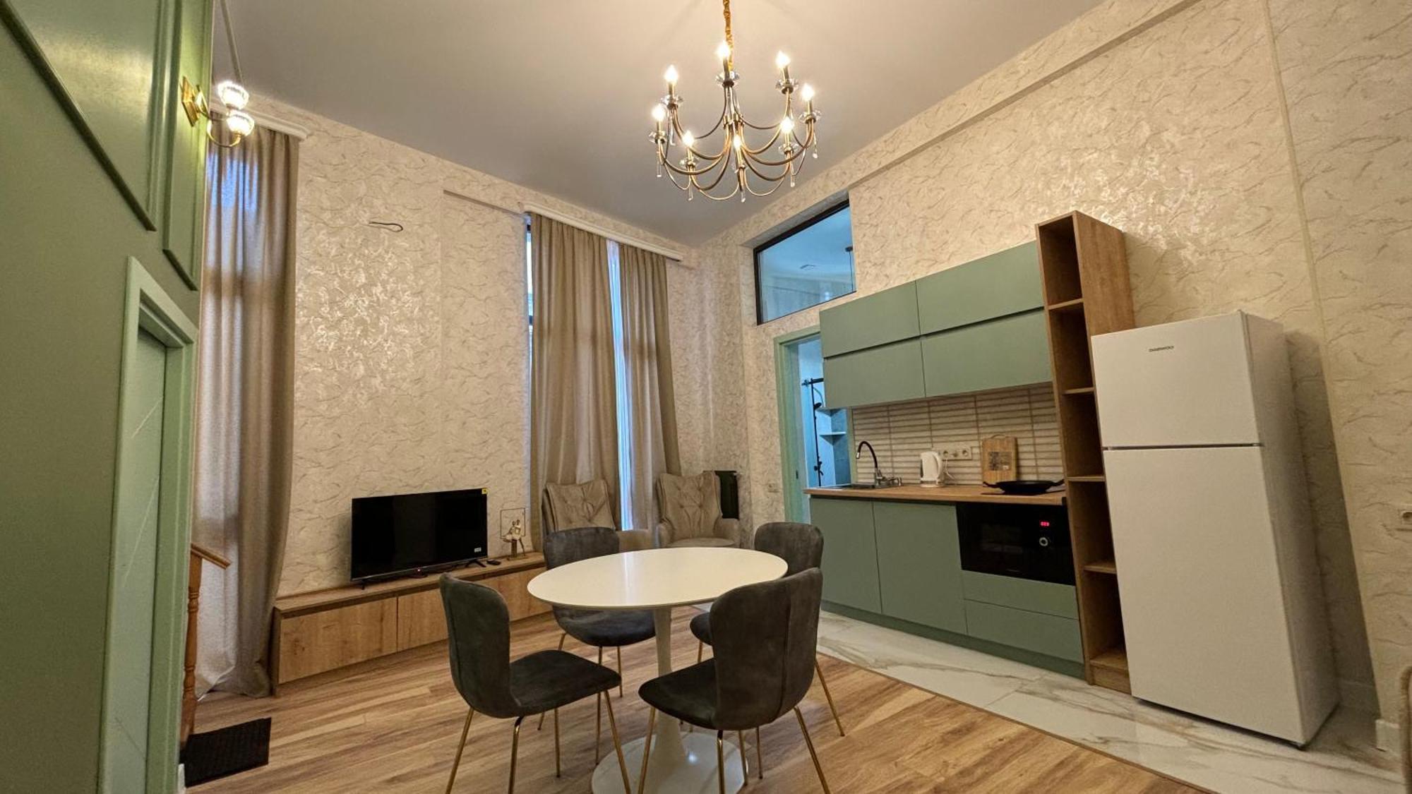 Made With Love Apartment Tbilisi Exterior photo