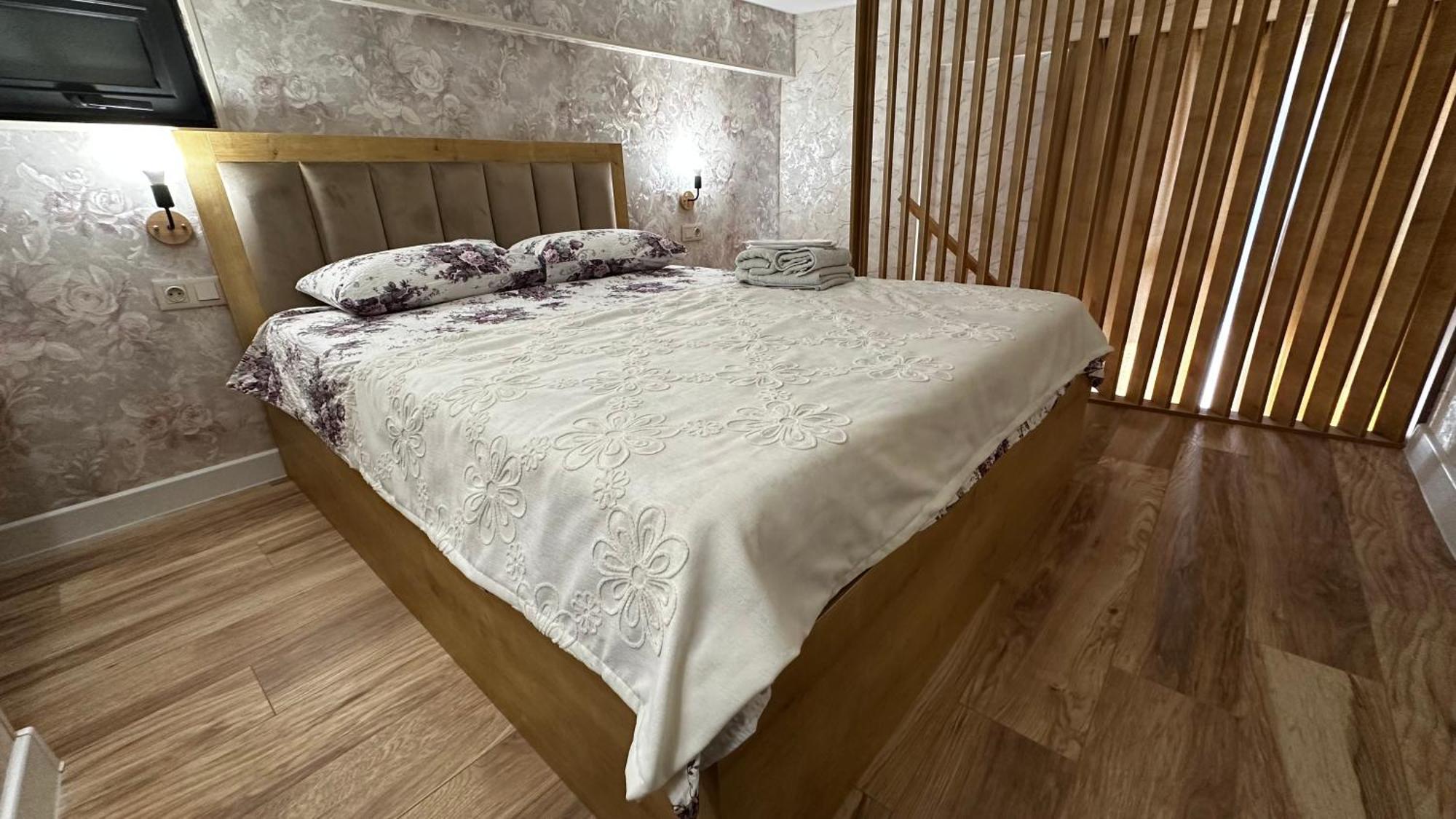 Made With Love Apartment Tbilisi Exterior photo