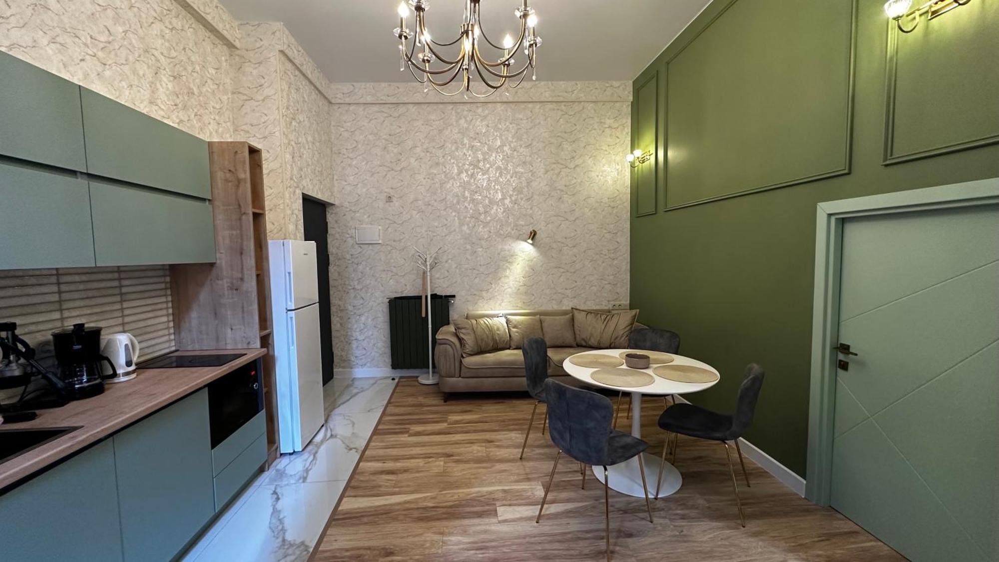 Made With Love Apartment Tbilisi Exterior photo