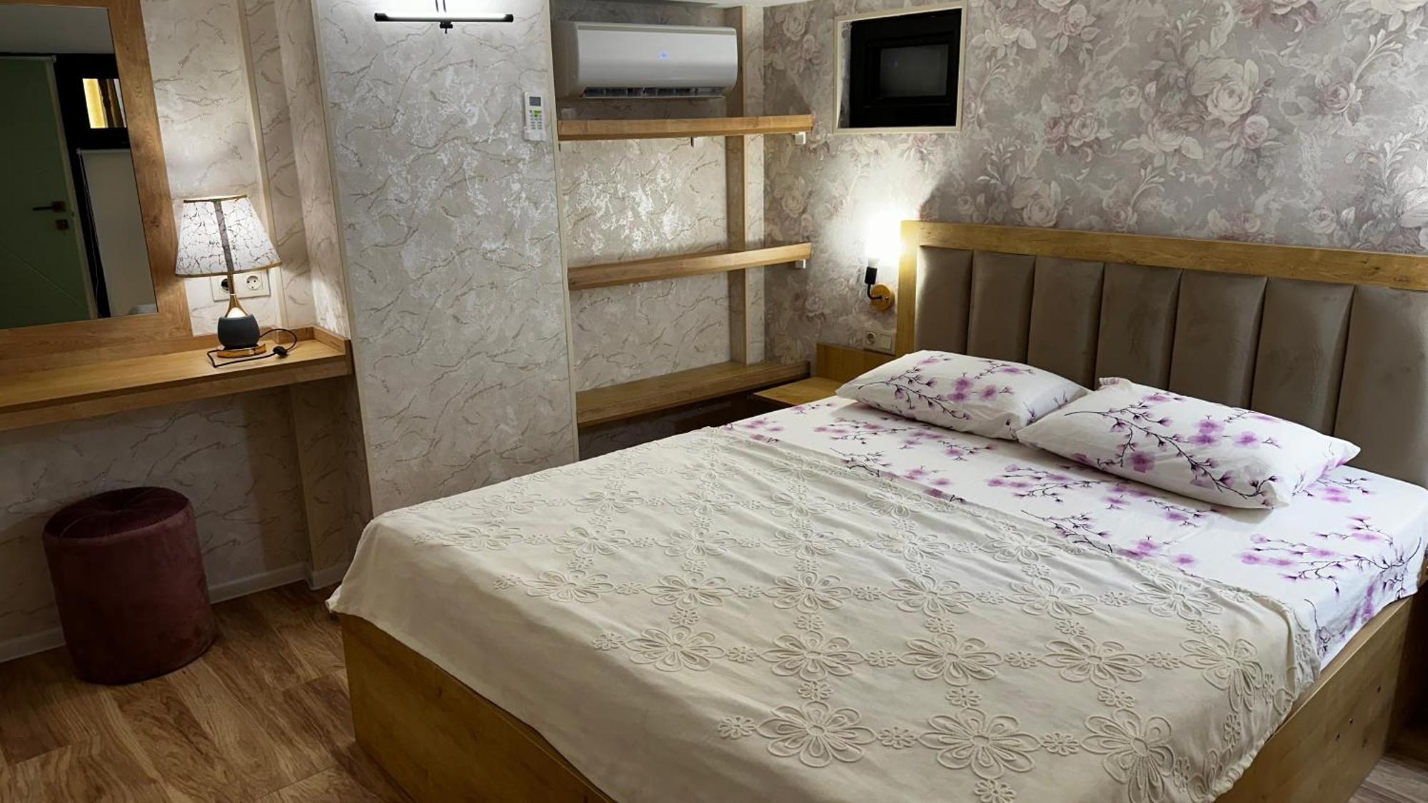 Made With Love Apartment Tbilisi Exterior photo